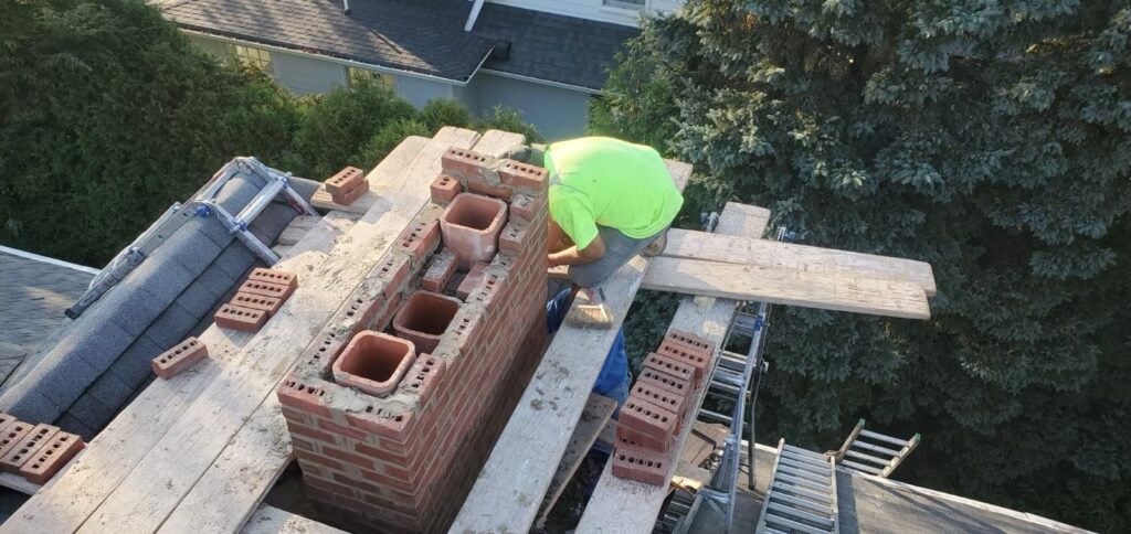 Best Chimney Services in New Jersey